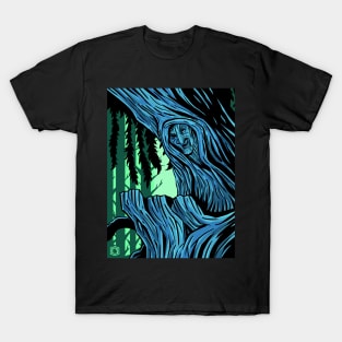 Grandmother Willow T-Shirt